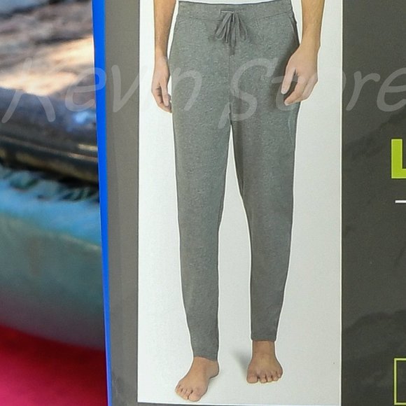 GREEN Eddie Bauer‎ Men’s Jogger, 2-pack - Picture 3 of 4